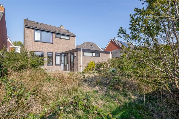 Medium property photo - Schoolstraat 18, 9902 AR Appingedam